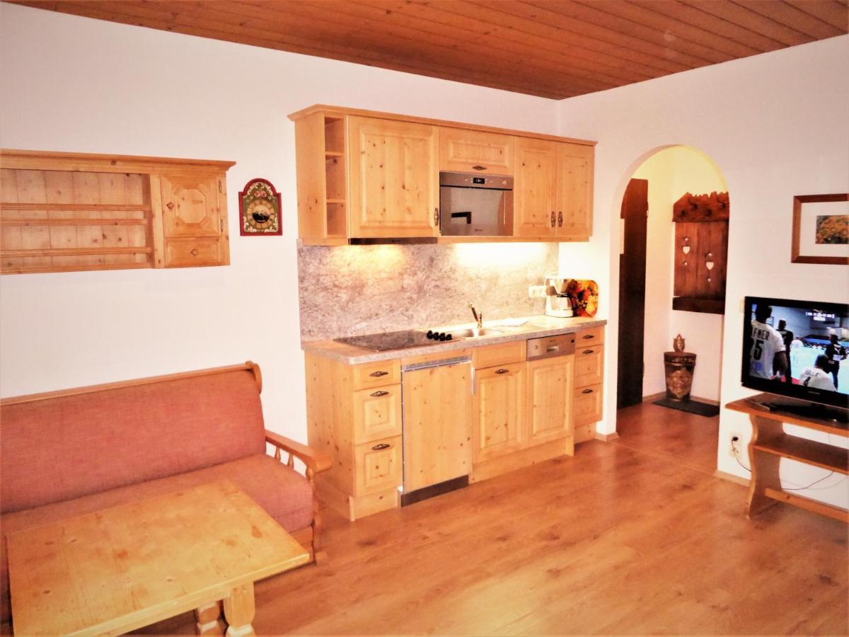 格赖瑙 Ferienhaus Waldwinkl酒店 外观 照片